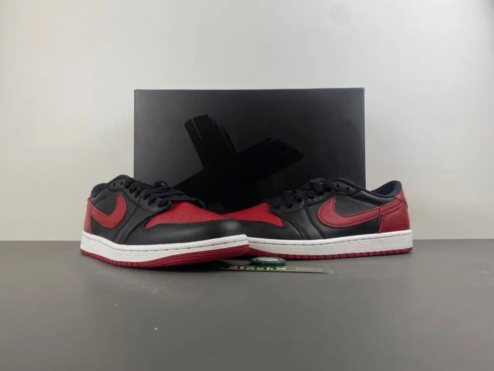 Air Jordan 1 Low OG 