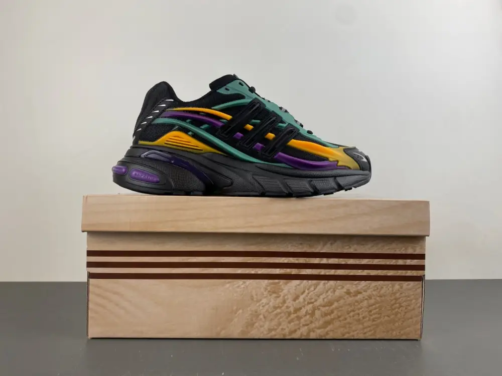 Adidas Originals Adistar Jellyfish 