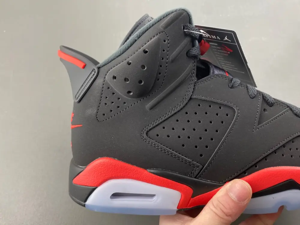 Air Jordan 6 