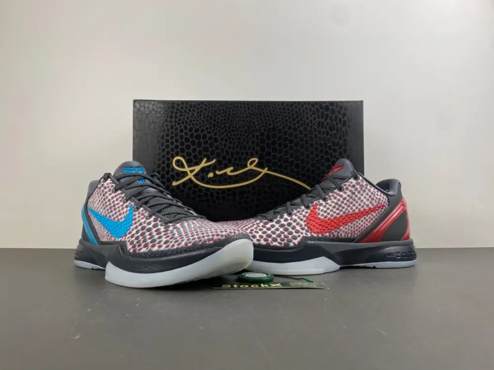 Nike Kobe 6 Protro 
