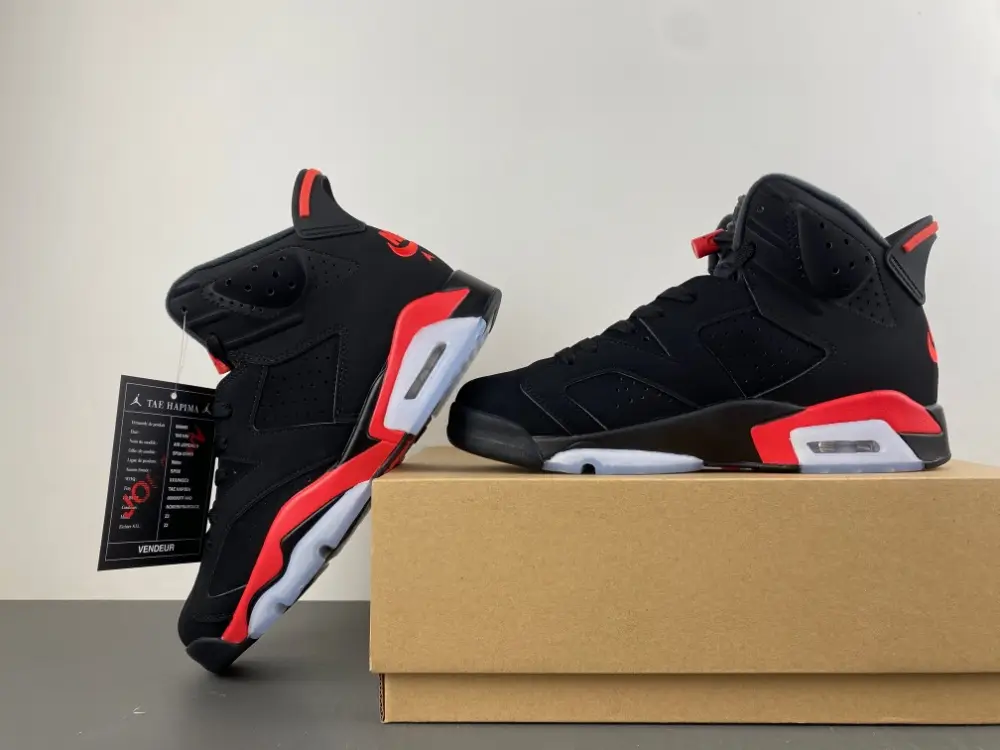 Air Jordan 6 