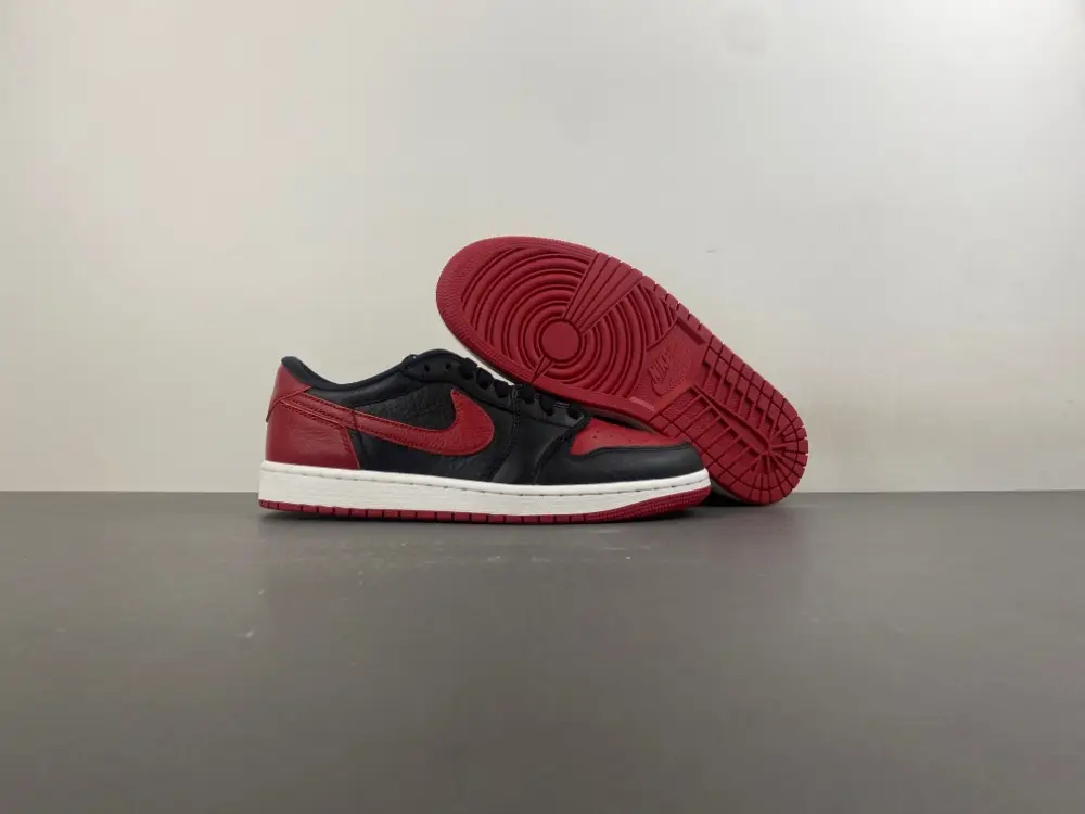 Air Jordan 1 Low OG 