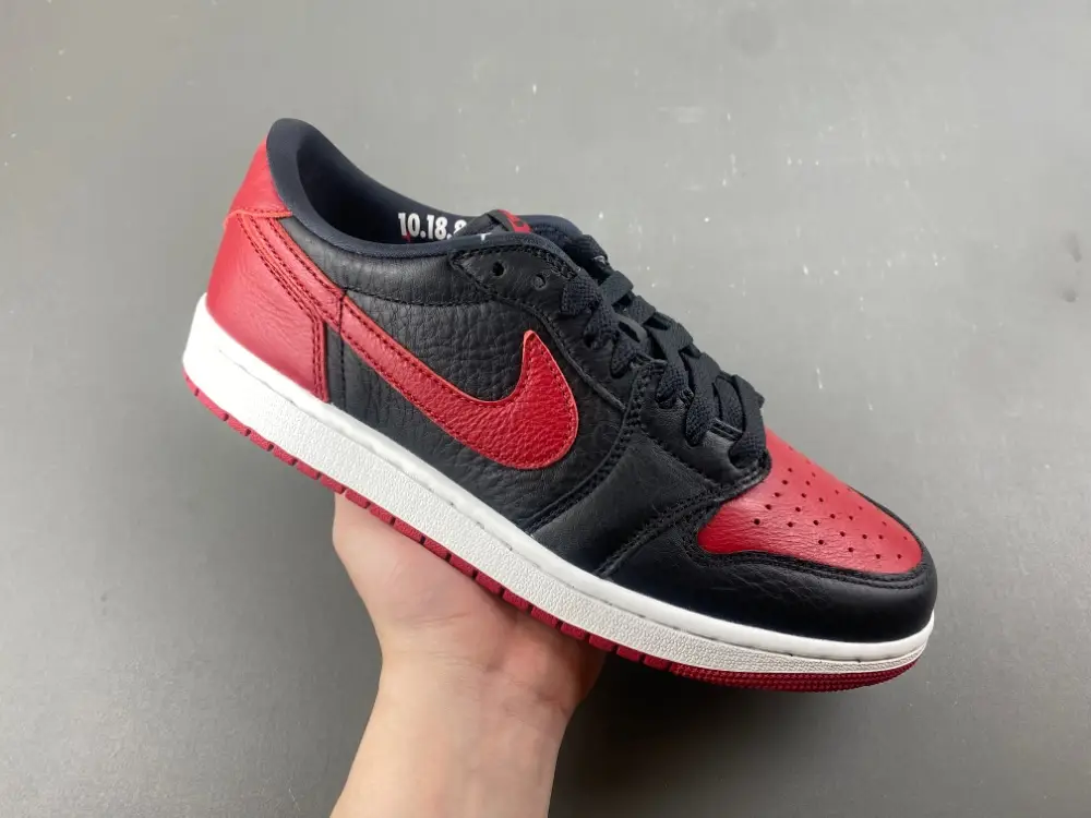 Air Jordan 1 Low OG 