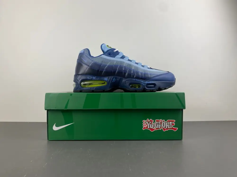 Air Max Muscle 95 QS 'Joey' 