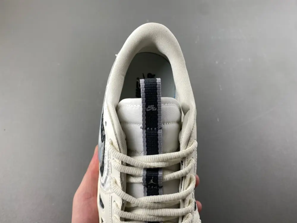Air Jordan 1 Low Method of Make 