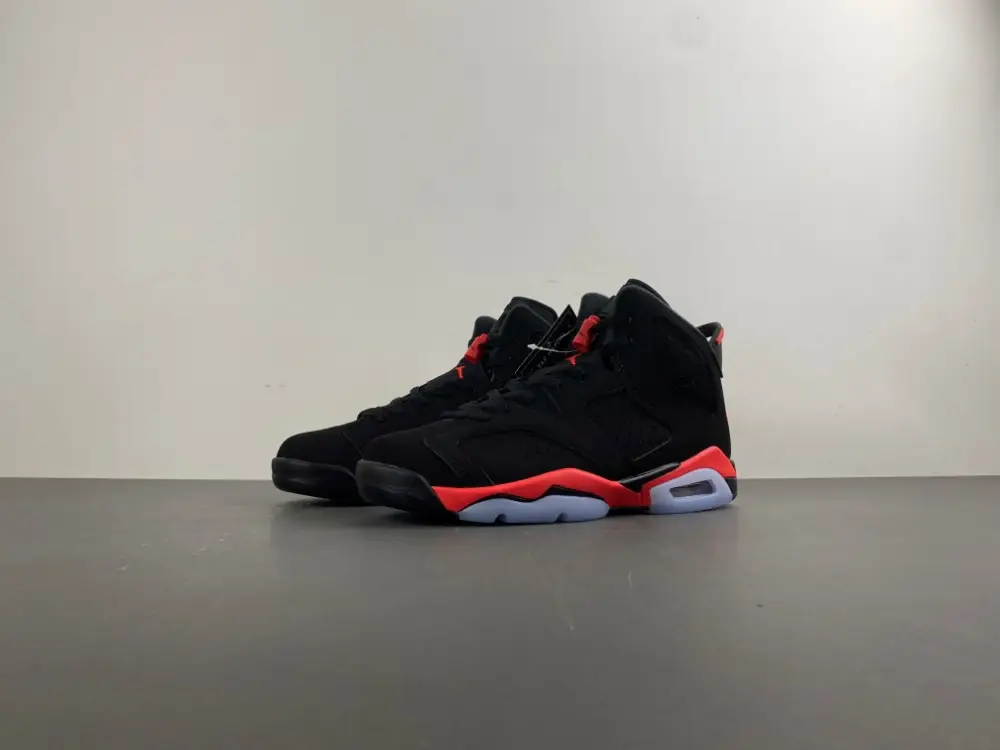 Air Jordan 6 Retro
