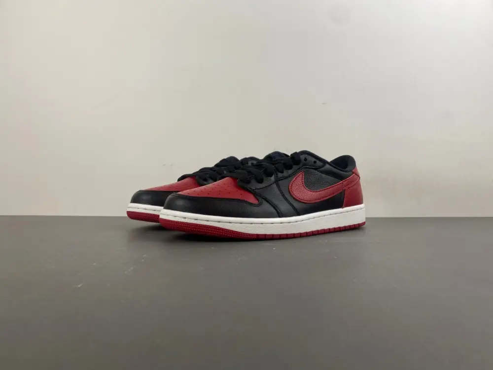 Air Jordan 1 Low OG 