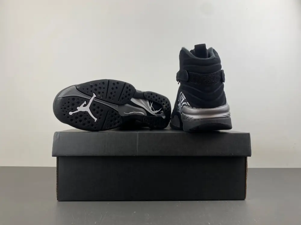 Air Jordan 8 