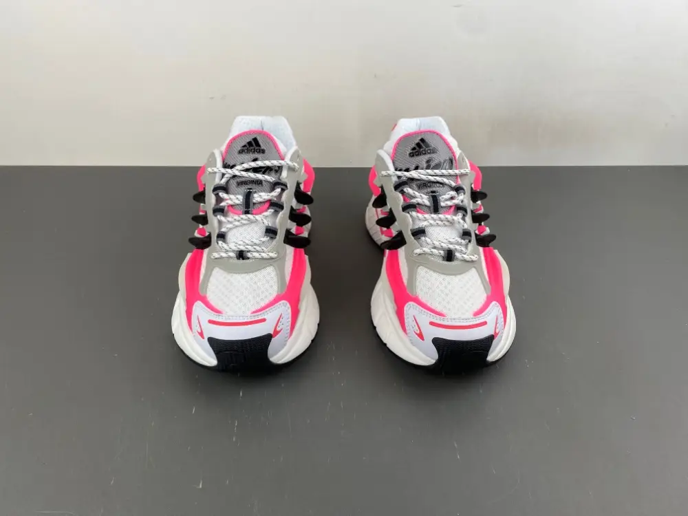 adidas Adistar Cushion 3 'White Better Scarlet' 