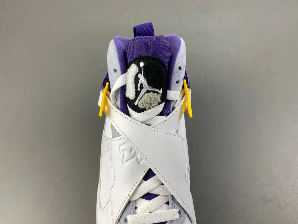 Air Jordan 8 Retro 'Kobe Bryant' PE 