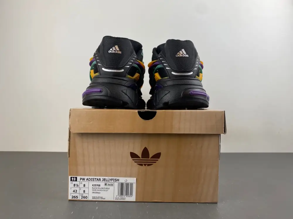 Adidas Originals Adistar Jellyfish 