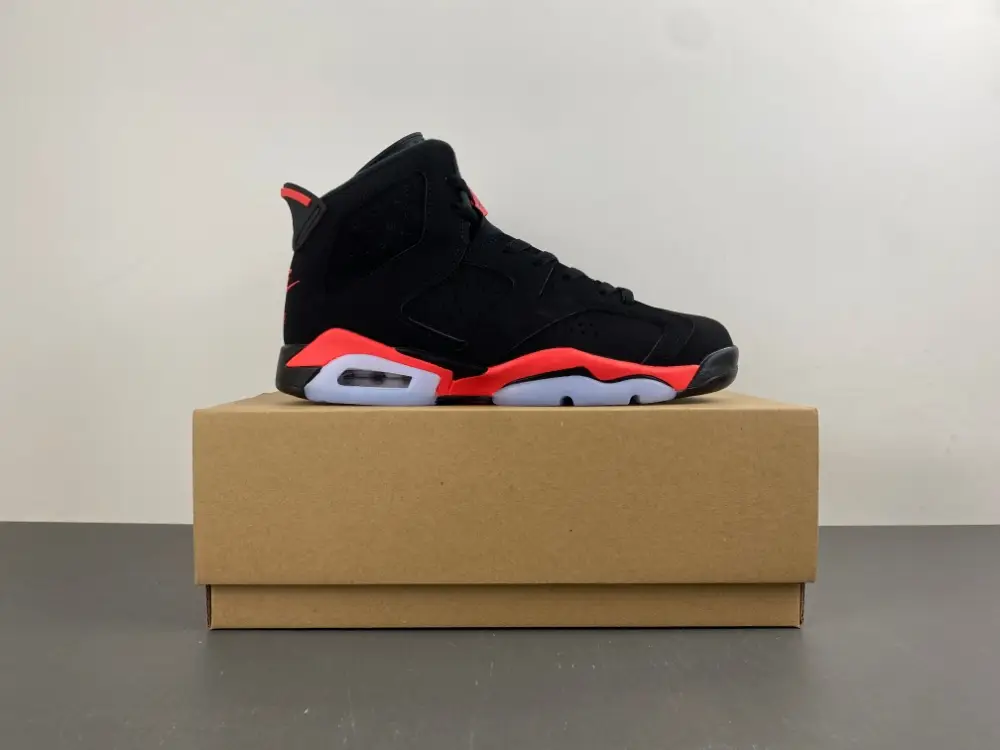 Air Jordan 6 Retro