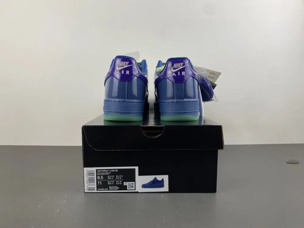 Air Force 1 Low 