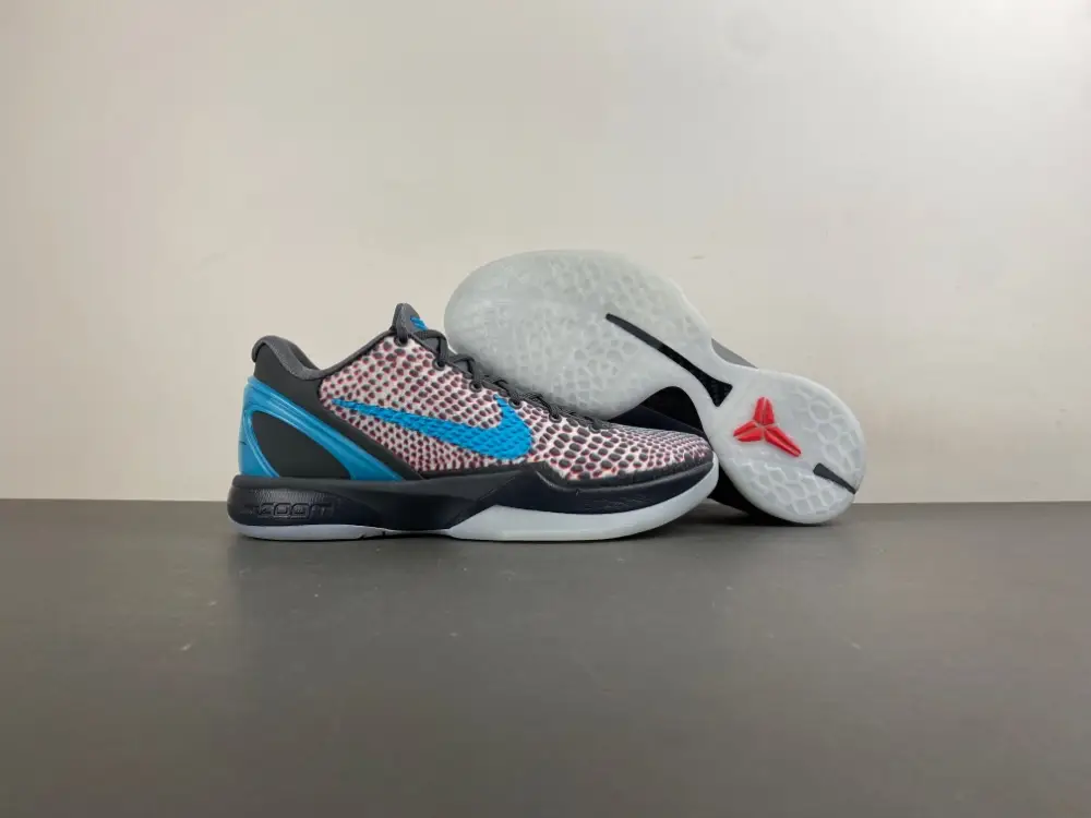 Nike Kobe 6 Protro 