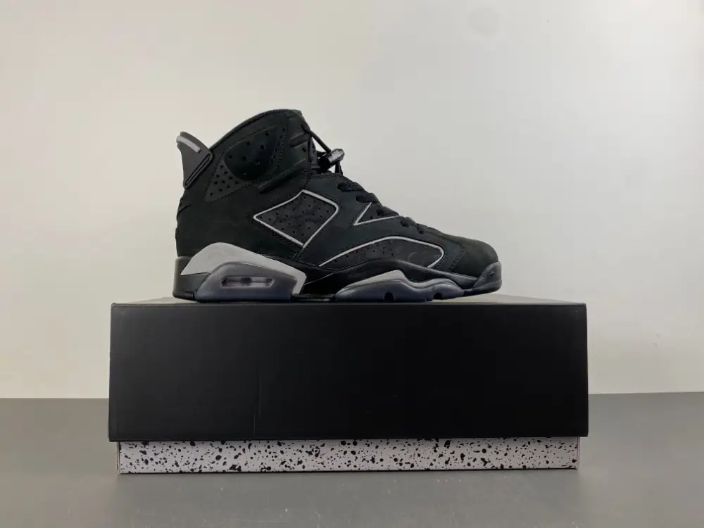 Air Jordan 6 