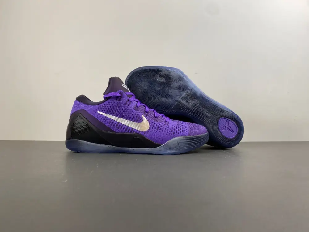 Kobe IX Elite Low Protro 