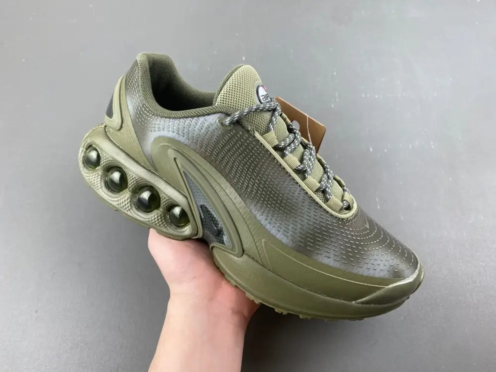 Nike Air Max Dn 