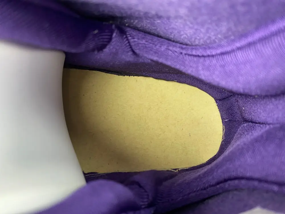 Air Jordan 8 Retro 'Kobe Bryant' PE 