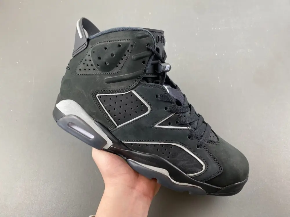 Air Jordan 6 