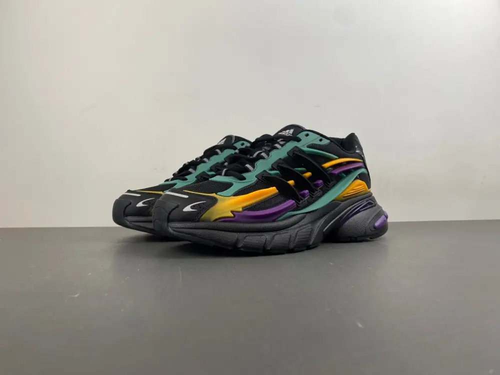 Adidas Originals Adistar Jellyfish 