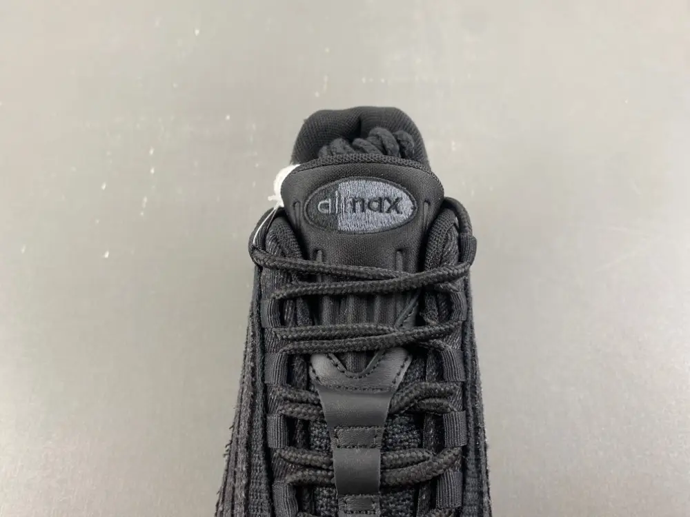 Air Max 95 x Levi's® Black 