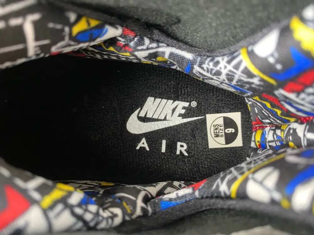 Air Jordan 