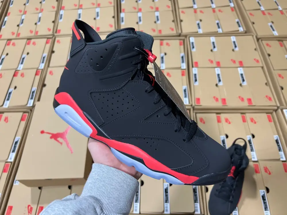 Air Jordan 6 