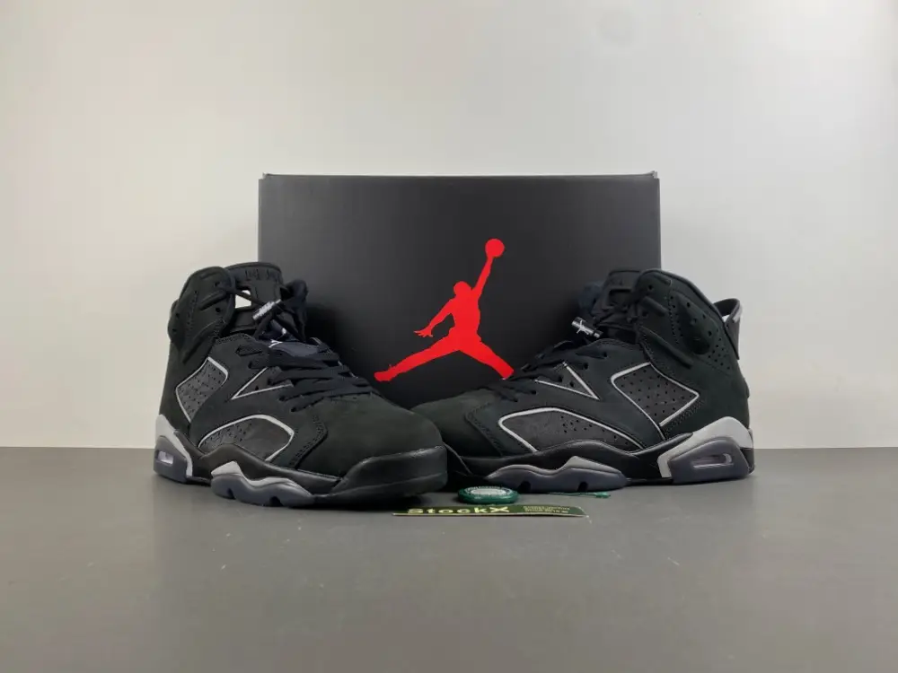 Air Jordan 6 
