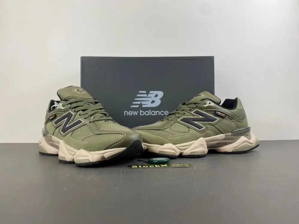 New Balance 9060  DDDB2622