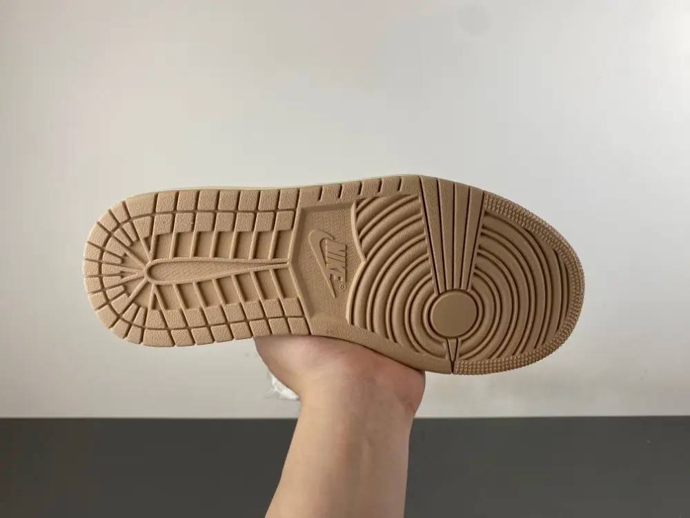 Travis Scott x Air Jordan 1 Low 