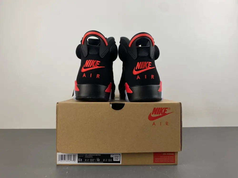 Air Jordan 6 