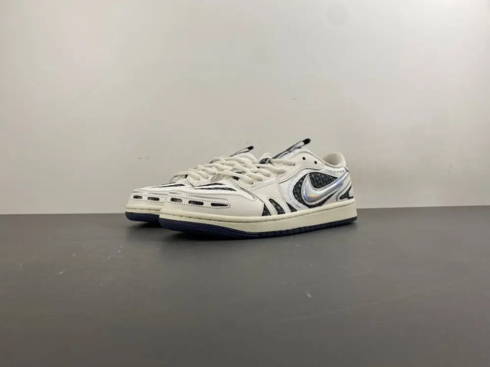 Air Jordan 1 Low Method of Make 