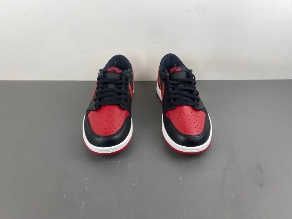 Air Jordan 1 Low OG 