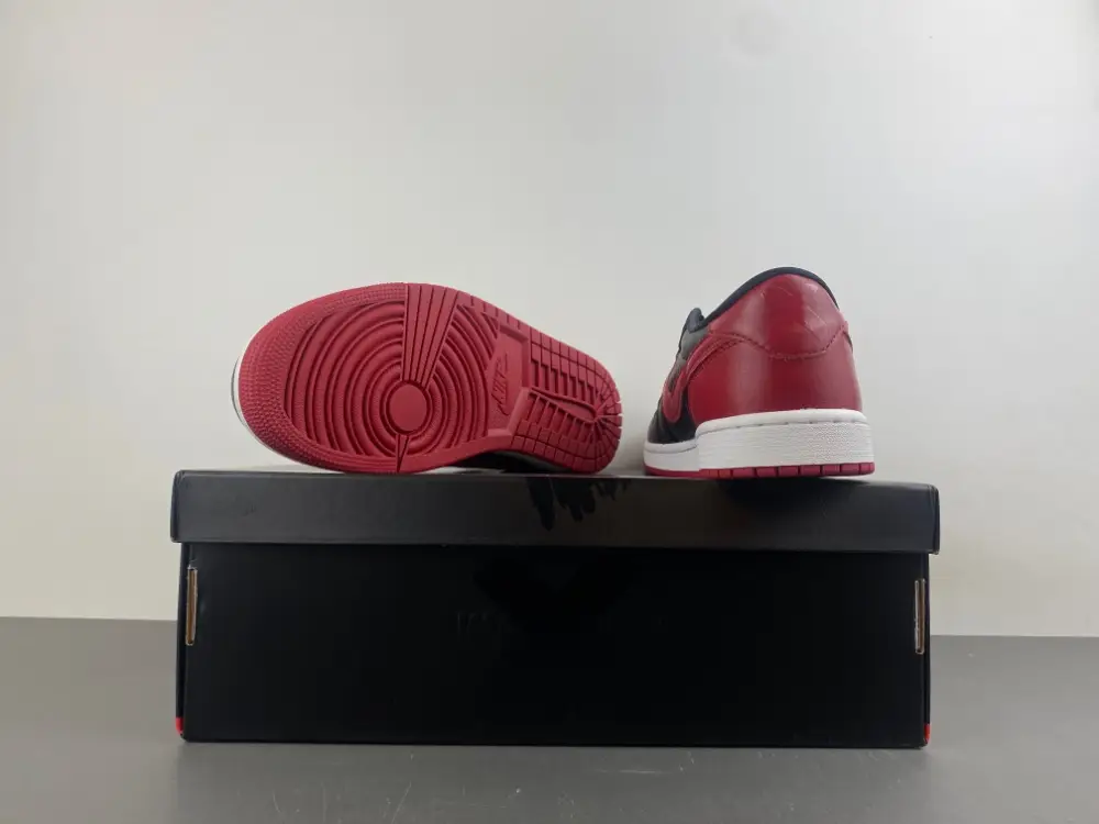 Air Jordan 1 Low OG 