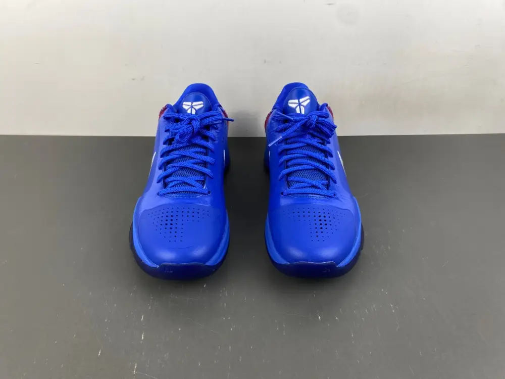 NIKE Kobe 5 PROTRO DODGERS 