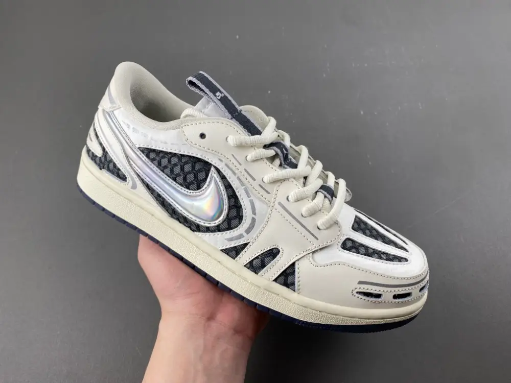 Air Jordan 1 Low Method of Make 