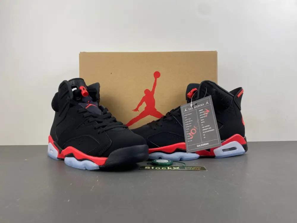 Air Jordan 6 