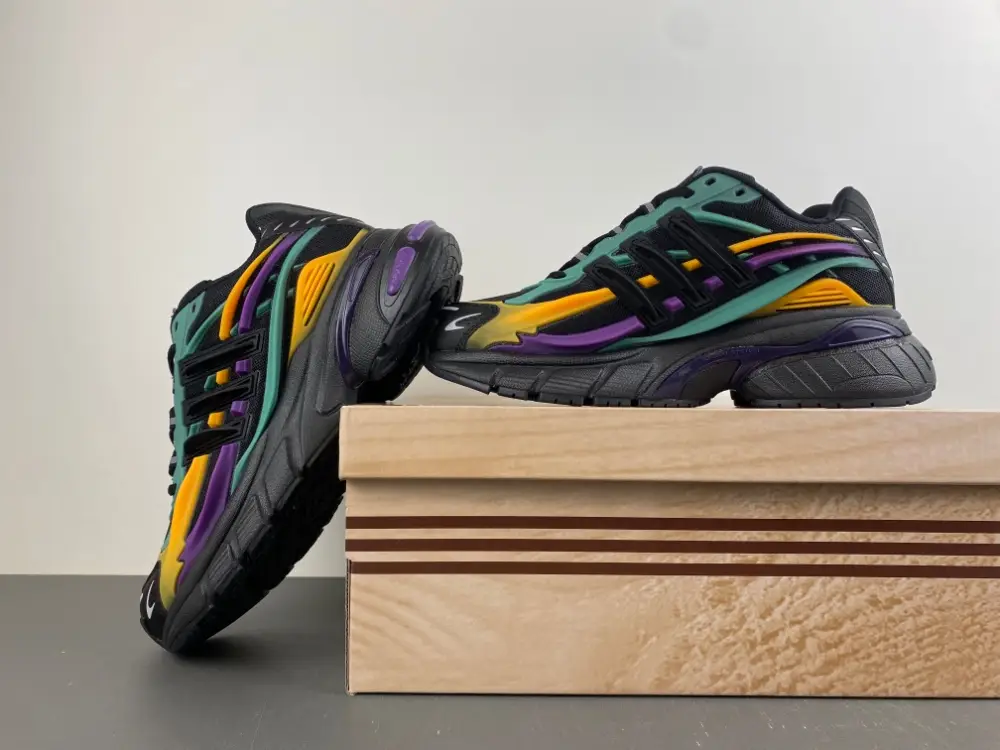 Adidas Originals Adistar Jellyfish 