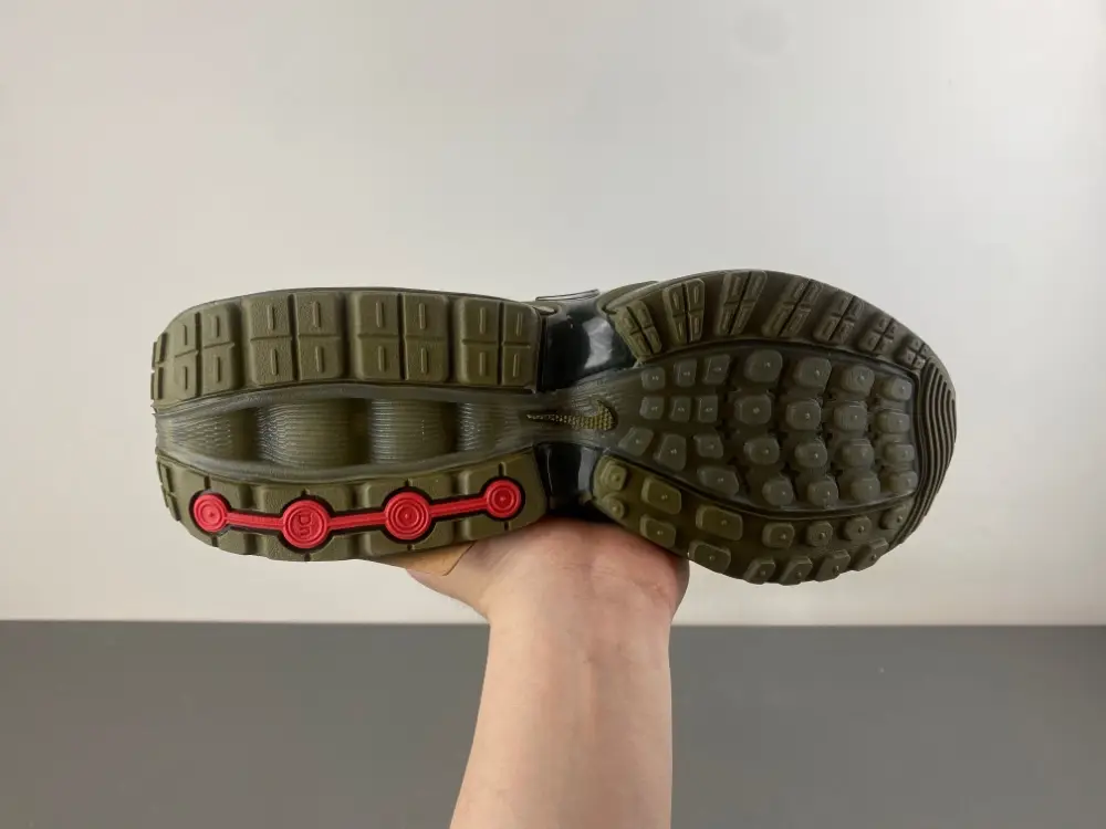 Nike Air Max Dn 