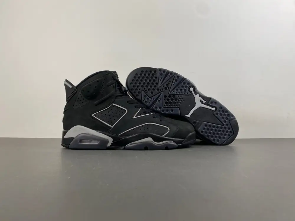 Air Jordan 6 
