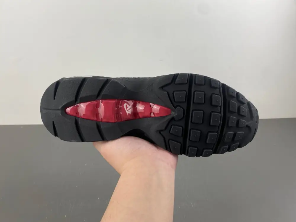 Air Max 95 x Levi's® Black 