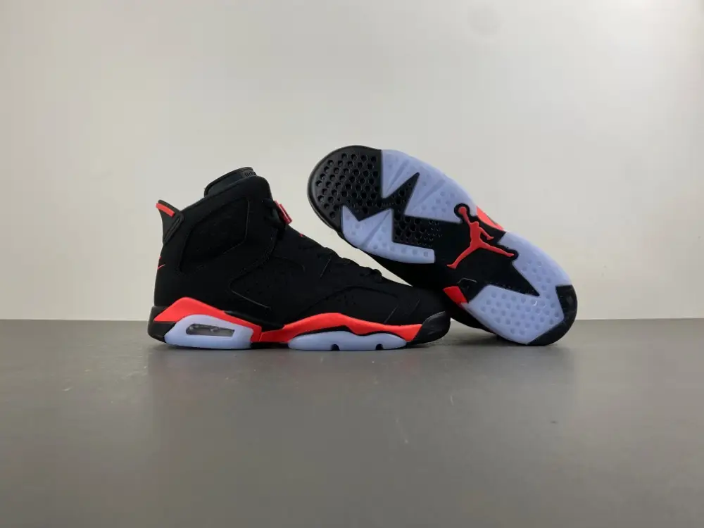 Air Jordan 6 Retro