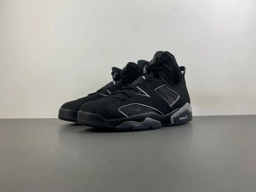 Air Jordan 6 