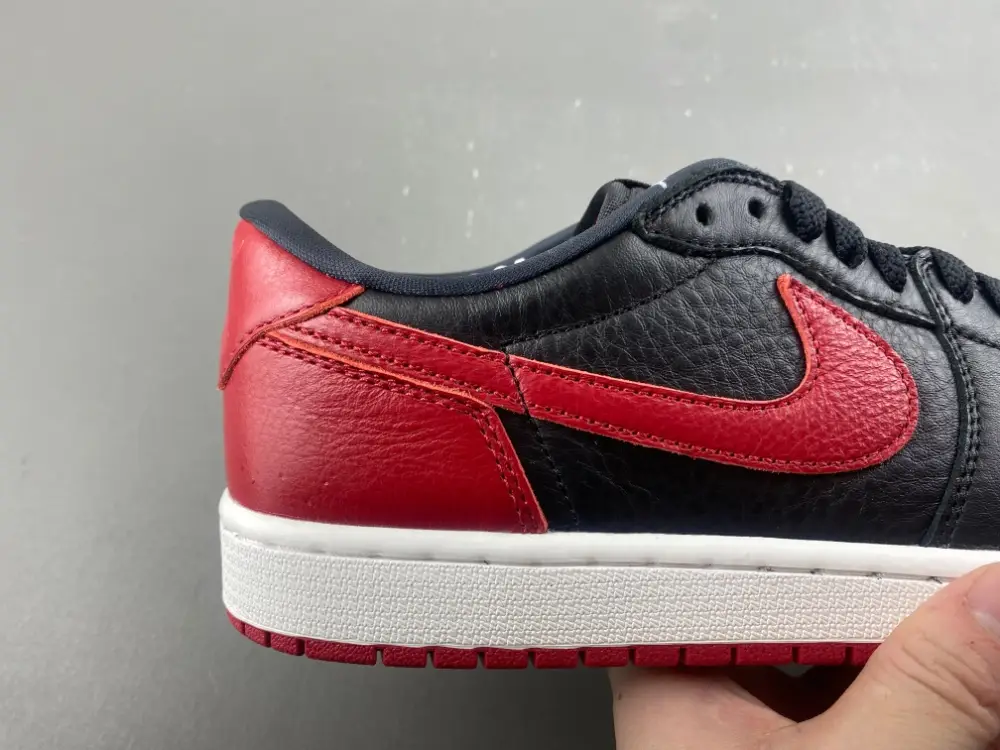 Air Jordan 1 Low OG 