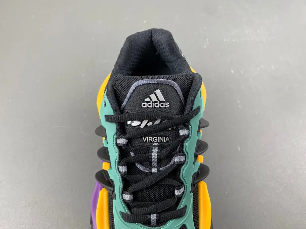 Adidas Originals Adistar Jellyfish 