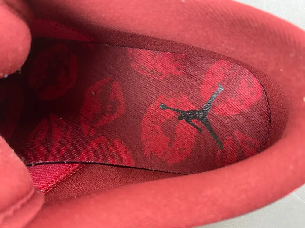 Air Jordan 1 Low 