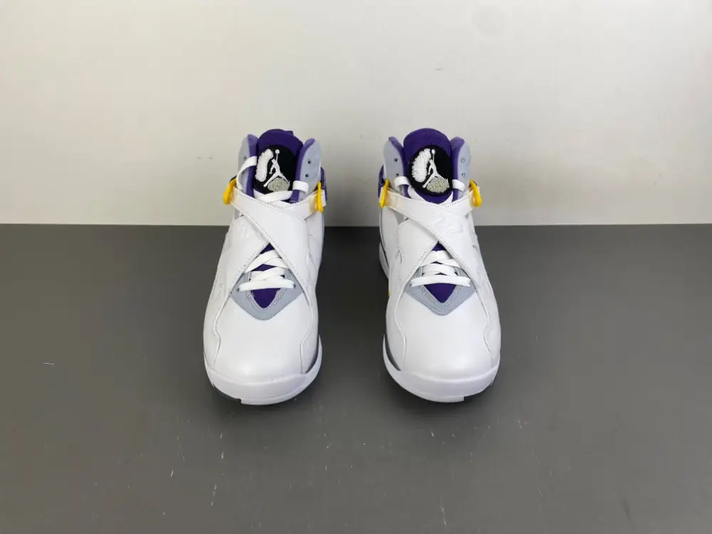 Air Jordan 8 Retro 'Kobe Bryant' PE 