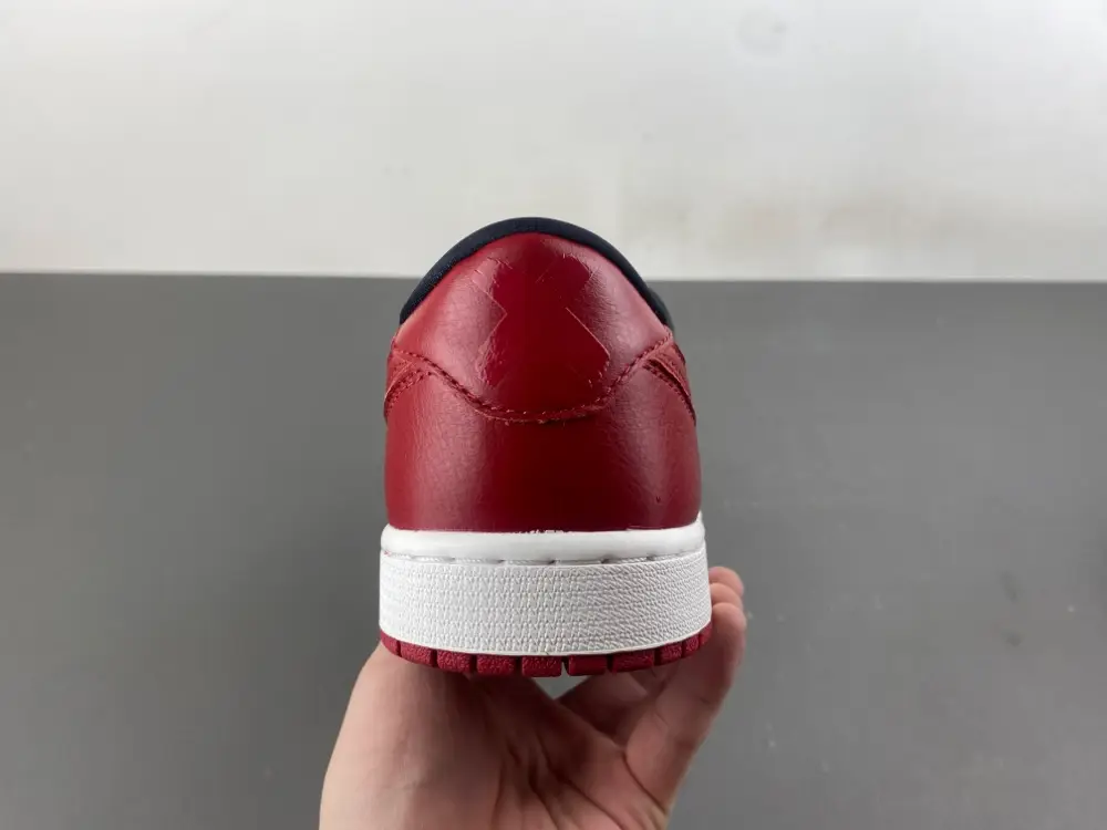 Air Jordan 1 Low OG 