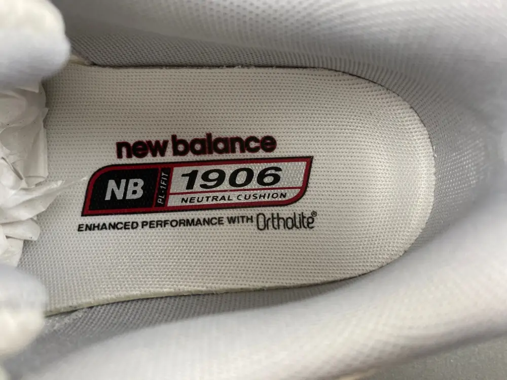 New Balance U19065DY 