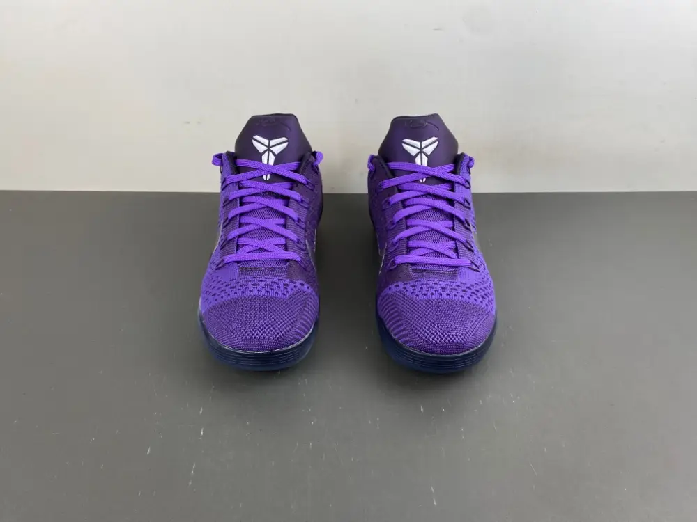Kobe IX Elite Low Protro 